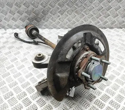 Hyundai Ioniq 5 Rear wheel hub 49801GI000 52706GI100