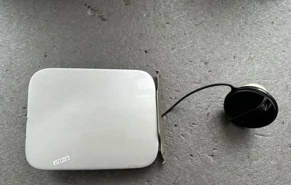 Nissan Terrano Fuel tank cap 7883645V00
