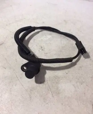 Opel Vectra B Crankshaft position sensor 1238228 79113