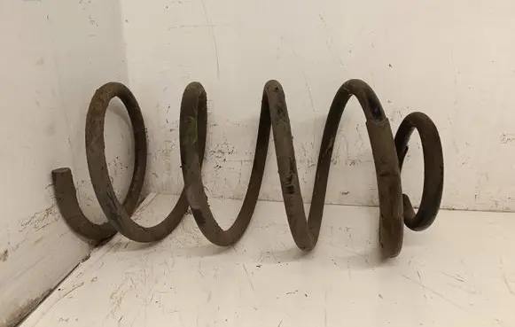 Mazda 5 Front coil spring