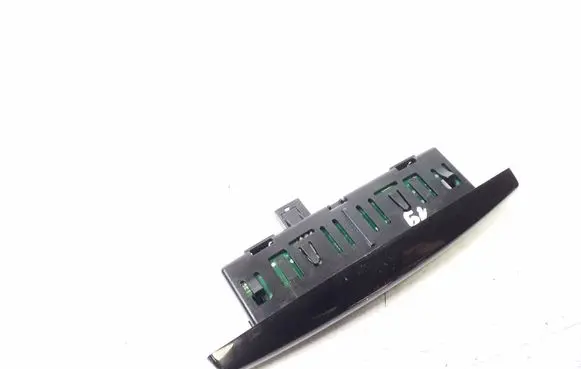 Mercedes-Benz E W212 Parking PDC sensor display screen A0015424623