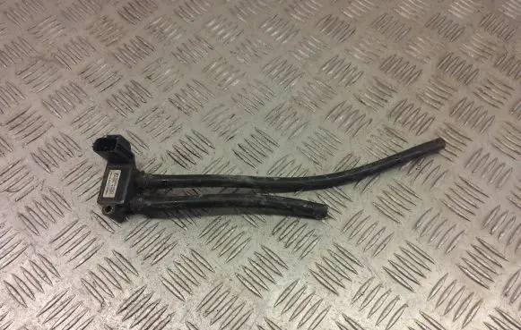 Jaguar XF X250 Exhaust gas pressure sensor CX235L200AA