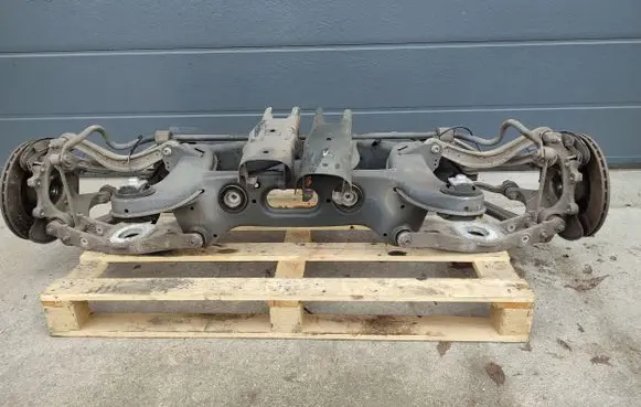 Mercedes-Benz E W213 Rear subframe 