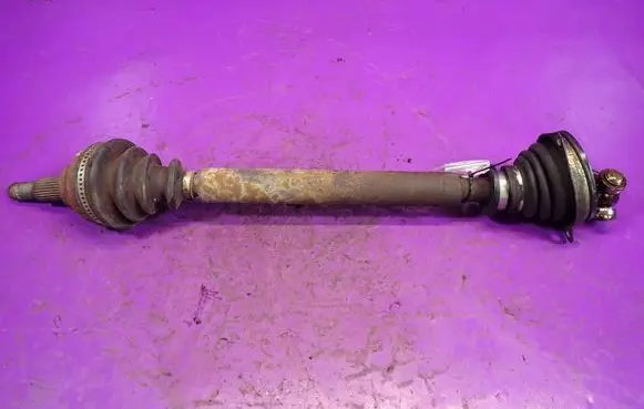 Renault Laguna II Front driveshaft