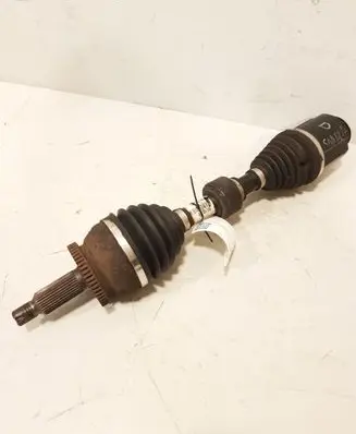Hyundai Santa Fe Front driveshaft 495012W050