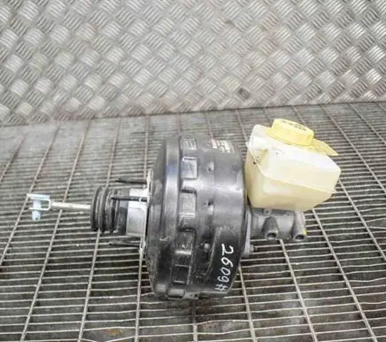 Jaguar F-Type Brake booster EX532B195AC