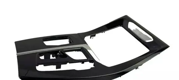 BMW X3 G01 Center console