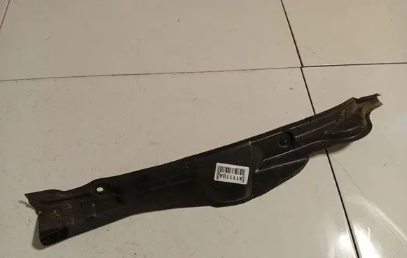 Toyota Yaris Other exterior part 538270D010