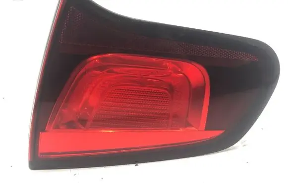 Citroen C3 Rear/tail lights 9685225480
