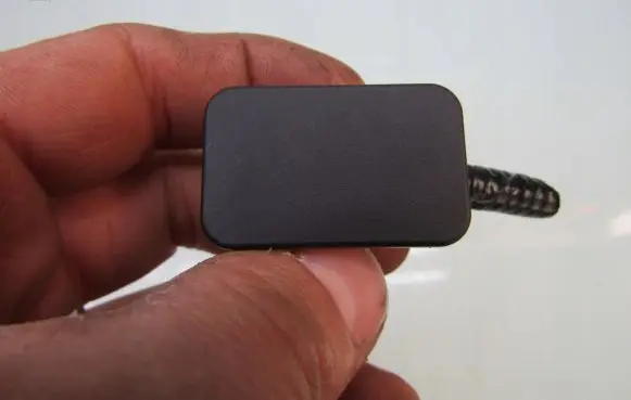 Honda HR-V Sun solar sensor 