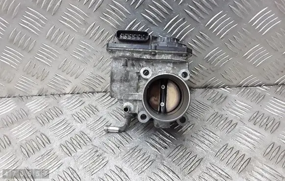 Suzuki Grand Vitara II Throttle valve 098112j14