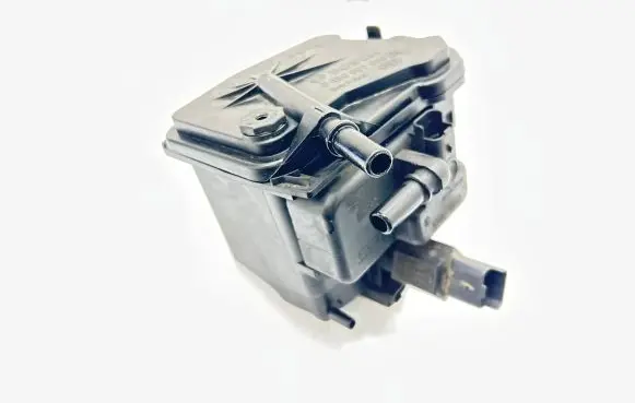 Peugeot 308 Fuel filter housing 0450907006