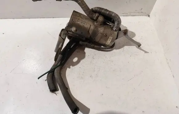 Volvo V70 Auxiliary pre-heater (Webasto) 3730512 01420774 103411