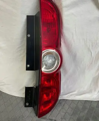 Opel Combo D Rear/tail lights