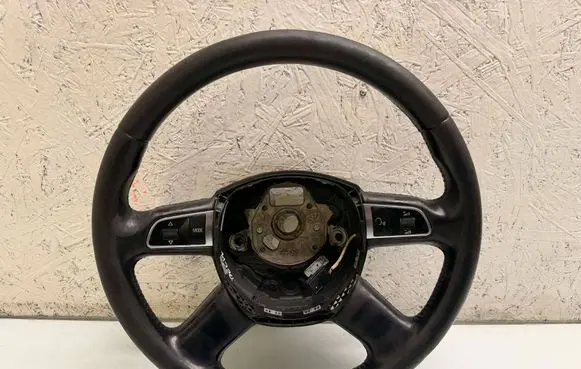 Audi A4 S4 B8 8K Steering wheel 8K0419091BG