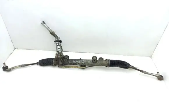 Mercedes-Benz CLK A209 C209 Steering rack A20311011002 2034603500