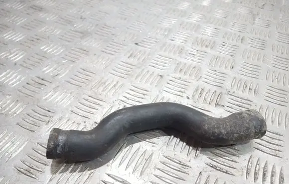 BMW 5 E39 Engine coolant pipe/hose
