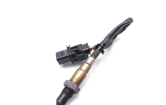 BMW 3 E90 E91 Lambda probe sensor 7791600 0281004018