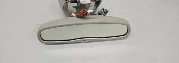 Renault Scenic II - Grand scenic II Rear view mirror (interior) E11016056 E11020063 030063