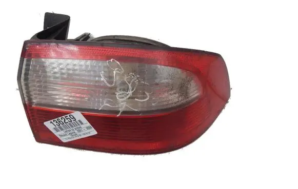 Renault Laguna II Rear/tail lights