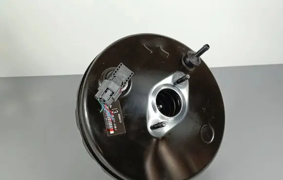 Mitsubishi Eclipse Cross Brake booster 4680A213