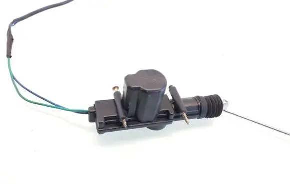 Subaru Forester SF Central locking motor 932037992