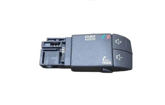 Renault Vel Satis Multifunctional control switch/knob 344422030AG