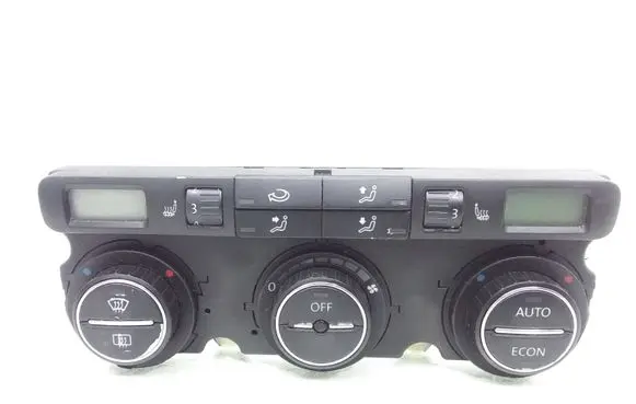 Climate control unit
