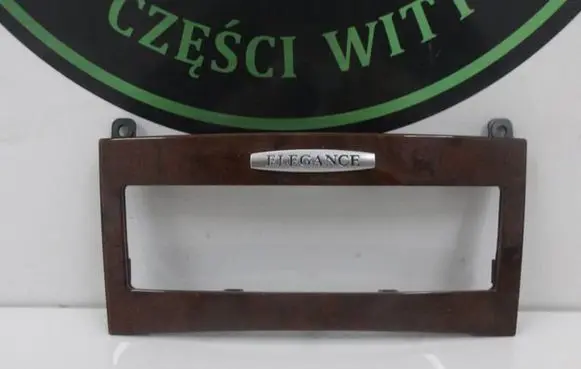 Mercedes-Benz E W212 Climate control/heater control trim A2126807407