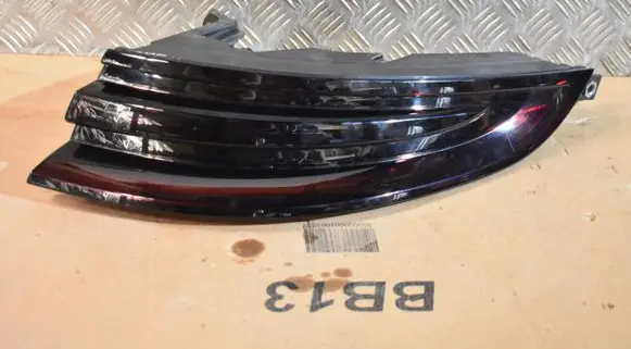 Porsche Panamera (971) Rear/tail lights 971945092CPRAWA