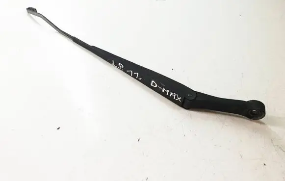 Isuzu D-Max Front wiper blade arm