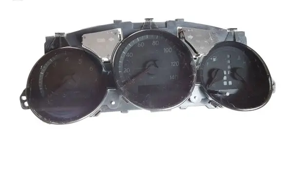 Lexus ES 250 - 300 - 330 Speedometer (instrument cluster) 8380033611 2574203390