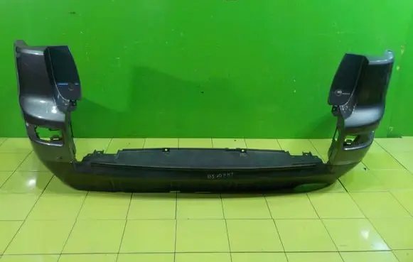 Peugeot 4007 Rear bumper XP19