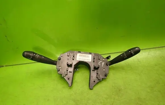 Citroen C4 I Wiper turn signal indicator stalk/switch 96644965XT