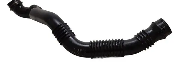 Mercedes-Benz B W245 Intercooler hose/pipe A1695200701