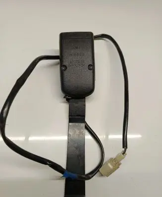 Subaru Forester SJ Front seatbelt buckle G000902