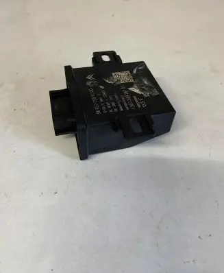 Citroen C4 II Xenon control unit/module 9665729980