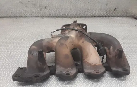 Exhaust manifold