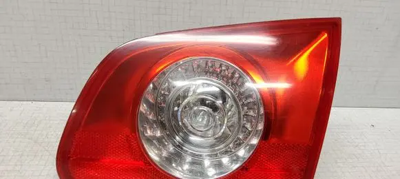 Volkswagen PASSAT B6 Tailgate rear/tail lights 3C9945094 272002 1K6945259