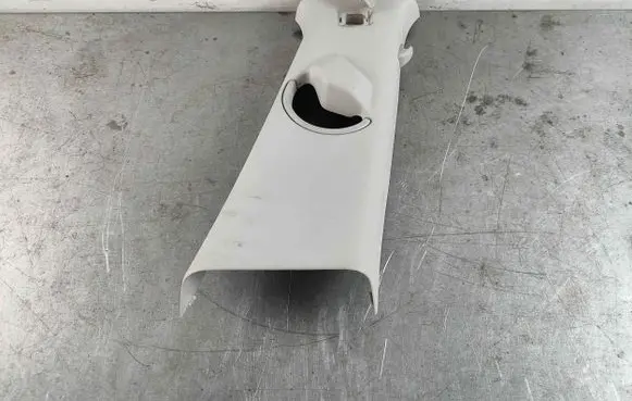 Land Rover Discovery Sport (B) pillar trim (top) LR084729 LR060550