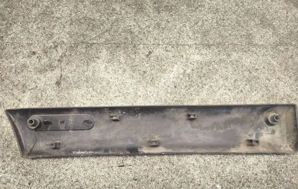 Renault Master II Front door trim (molding) 7701692581 25725