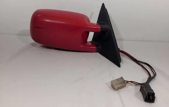 Volkswagen PASSAT B4 Manual wing mirror 357857502