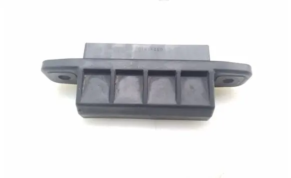 Toyota Auris 150 Loading door exterior handle 8484028030