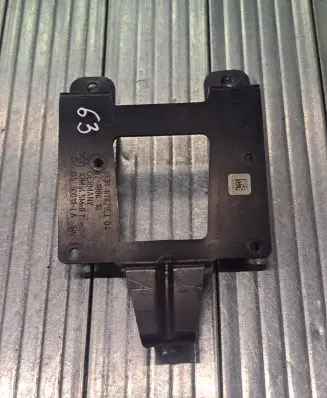 BMW 5 GT F07 ABS Pump 6782153 90011LA 52188410