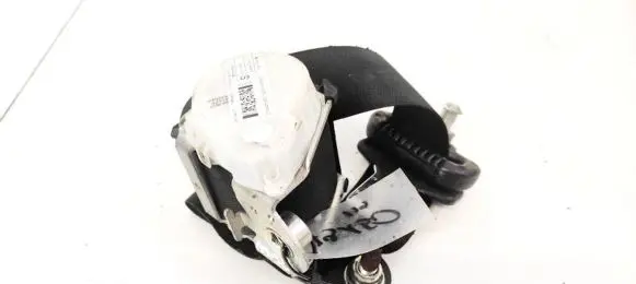 Fiat Bravo Rear seatbelt 07354483450