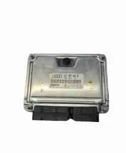 Audi A6 S6 C5 4B Engine control unit/module 4Z7907401B