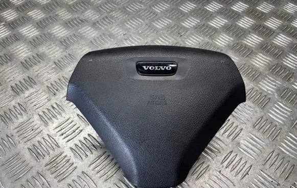 Volvo S60 Steering wheel airbag 9208345 A6308C1050055