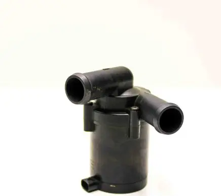Volvo V60 Electric auxiliary coolant/water pump 1319708