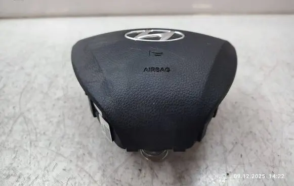 Hyundai i40 Steering wheel airbag 569003Z100RY 3Z56900010RY VFDA0061730995