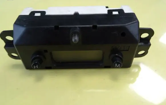 Ford Focus Screen/display/small screen B41TA
